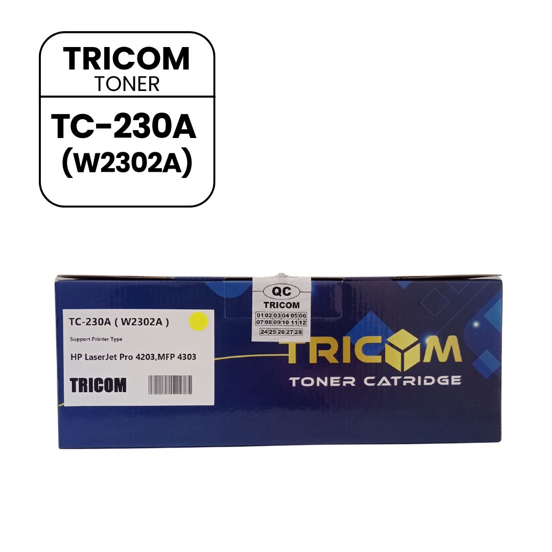 HEWLET PACKARD TC 230A Series